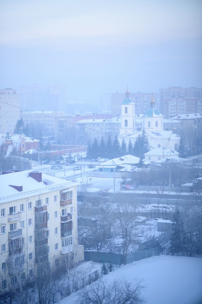 Photograph by Lilia Ivanova