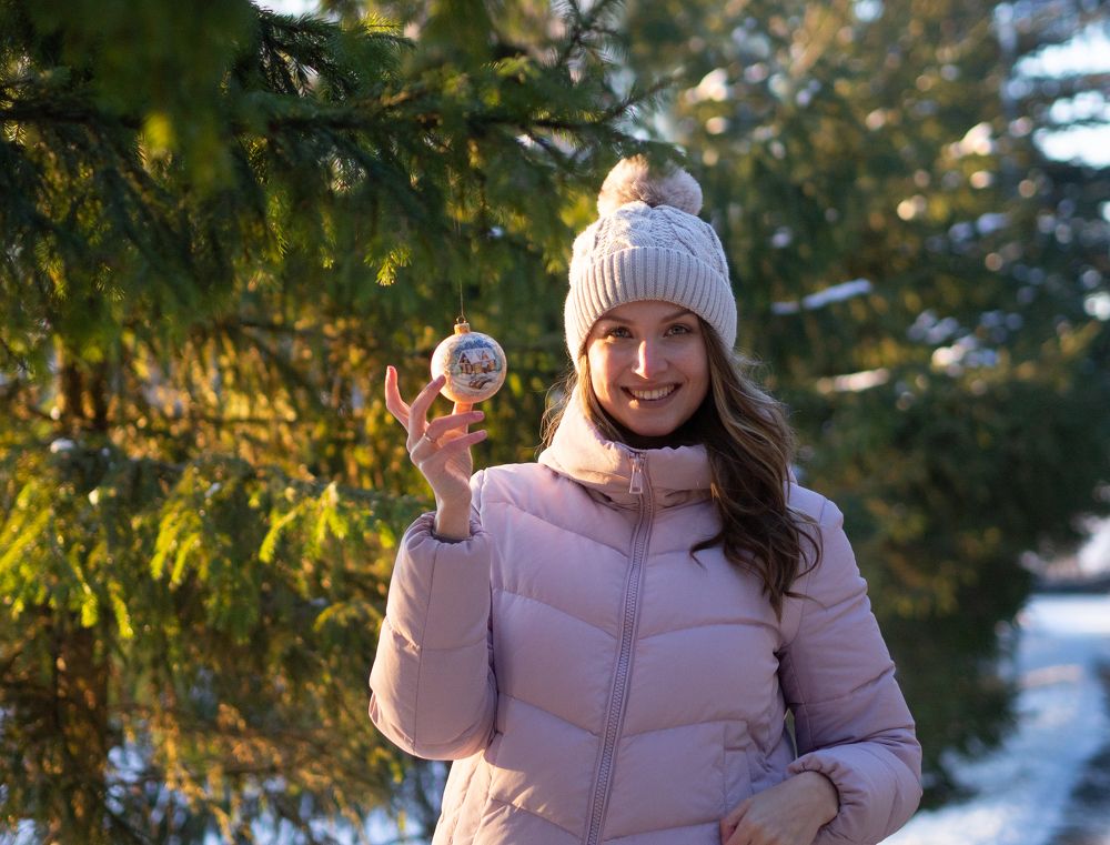 Photograph by Larisa Usova