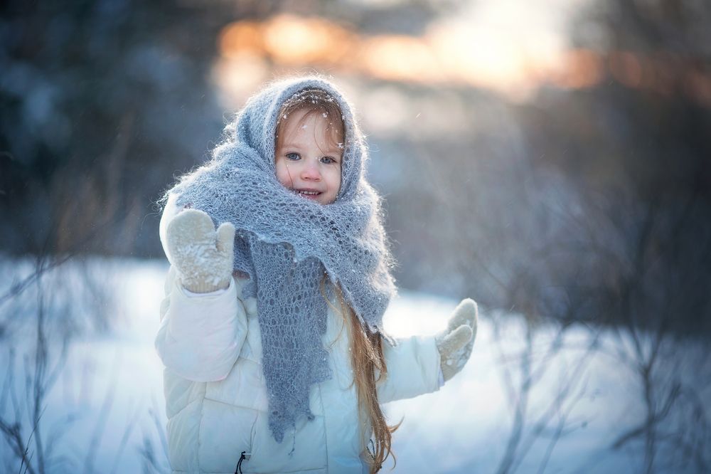 Photograph by Полина Коткина