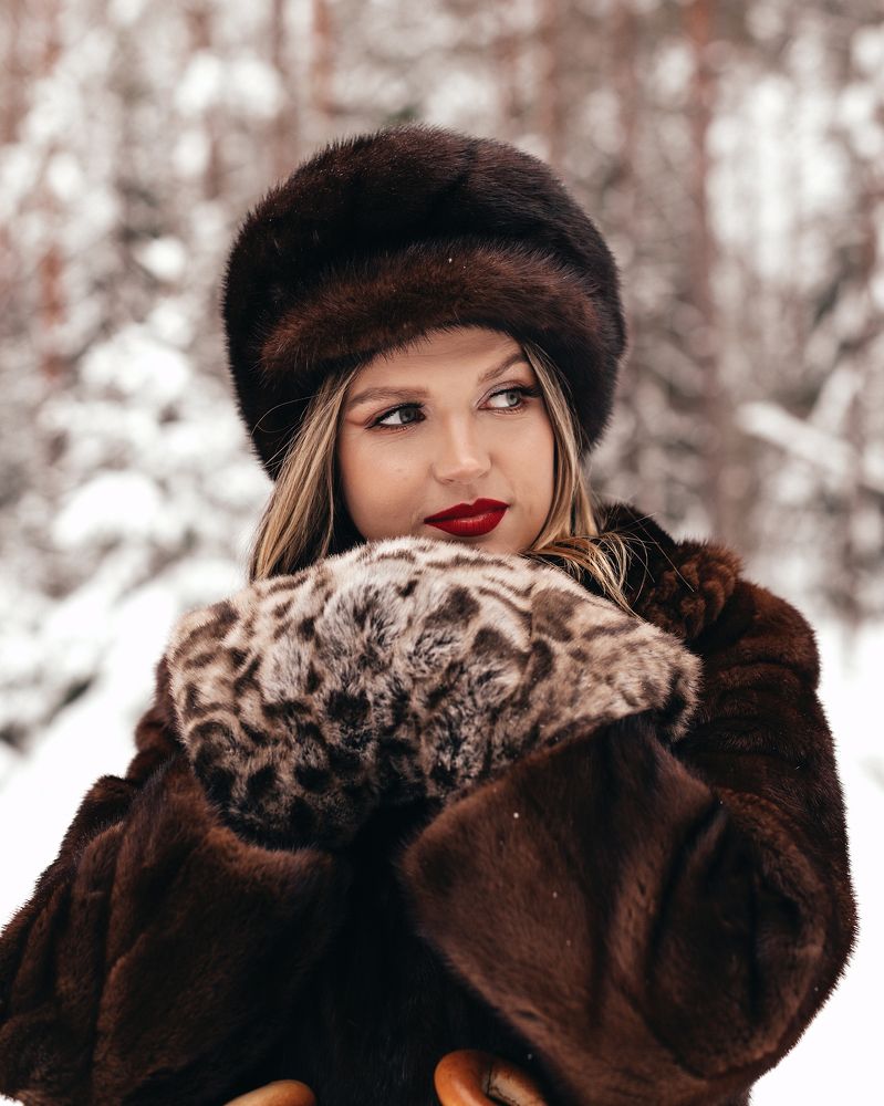 Photograph by Дарья Гомза