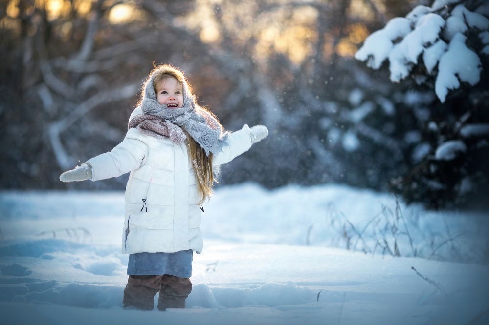 Photograph by Полина Коткина