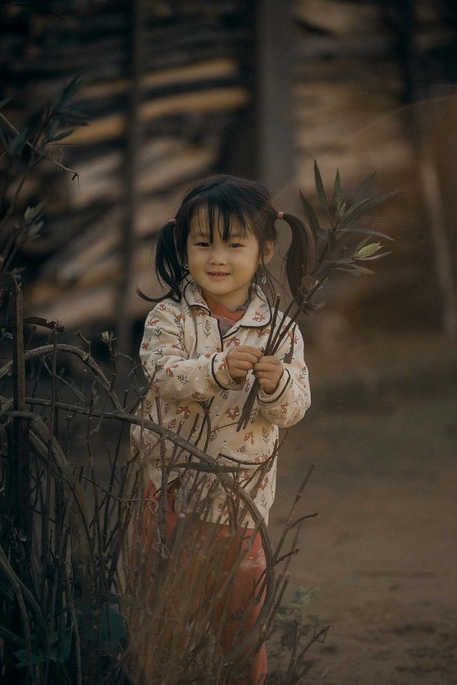 Photograph by Trà Thạch