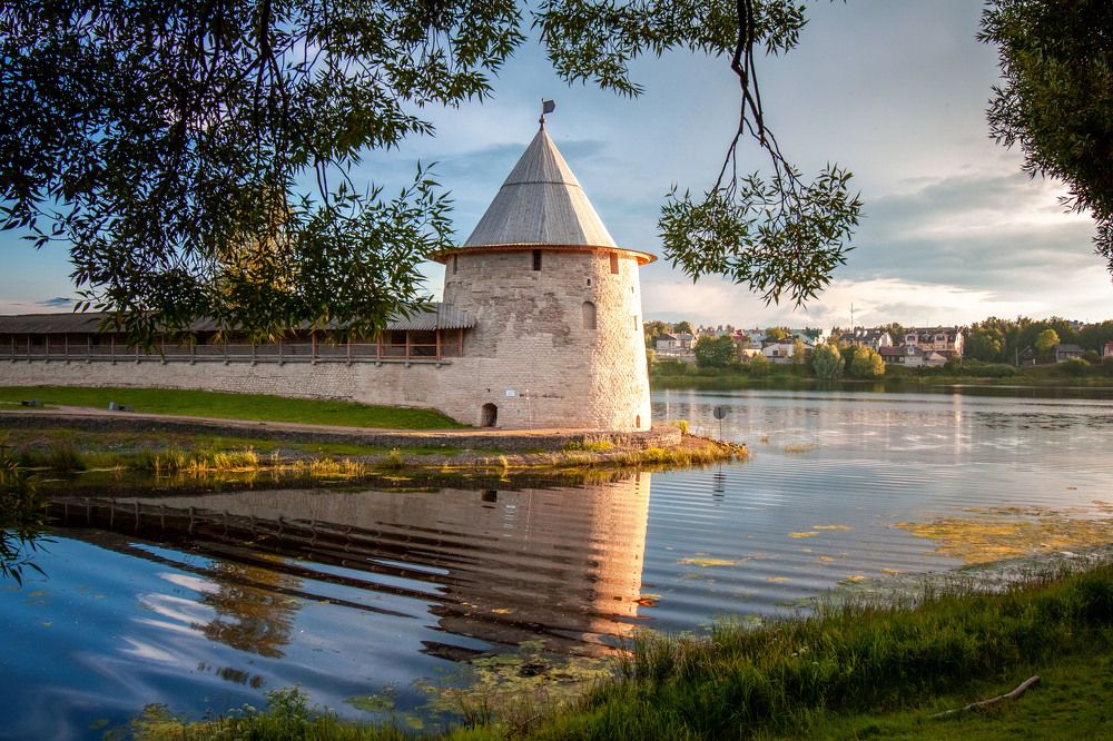 Photograph by Константин Лившиц