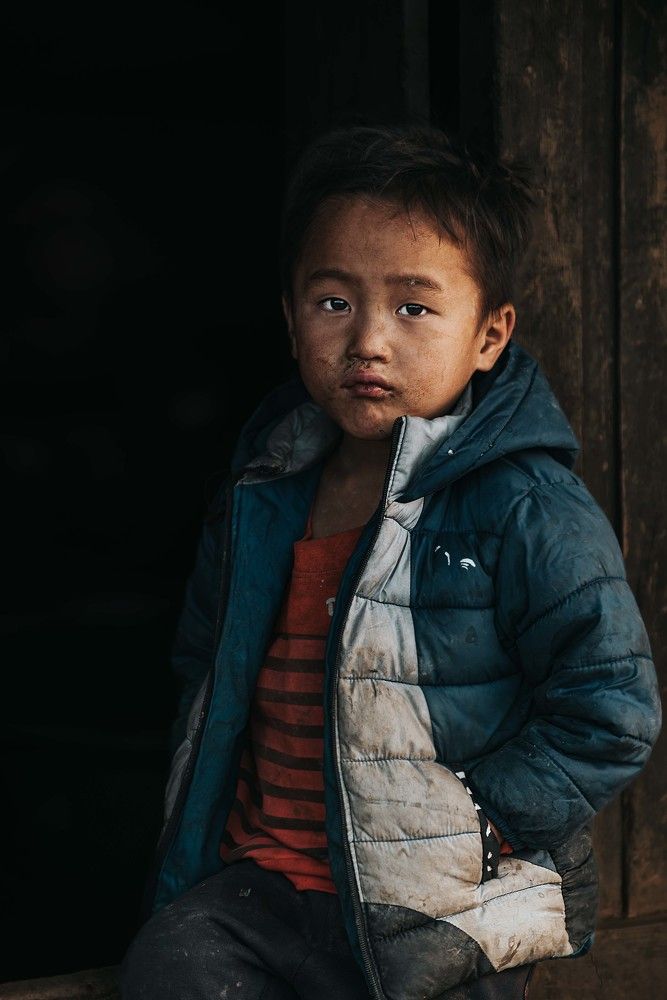 Photograph by Trà Thạch