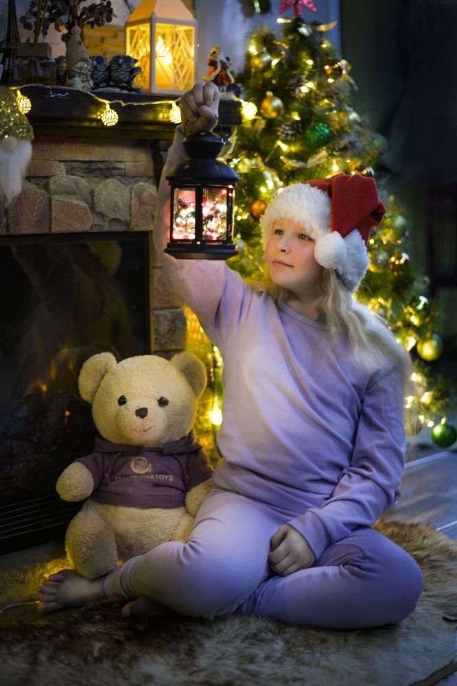 Photograph by Inna Logvinova