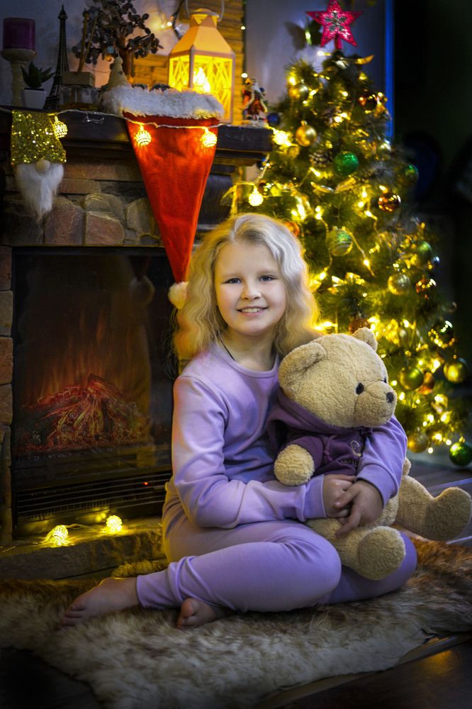 Photograph by Inna Logvinova