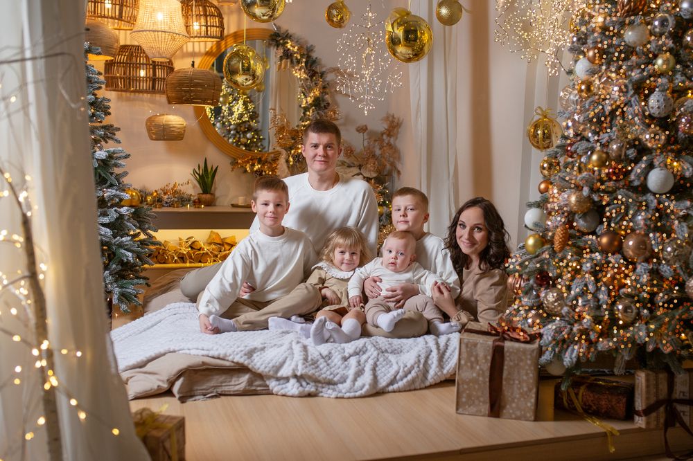 Photograph by Алена Федосова