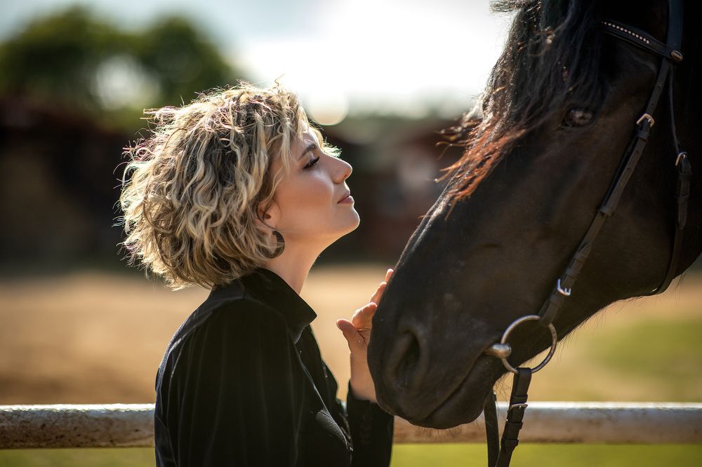 Photograph by Аванесова Мария