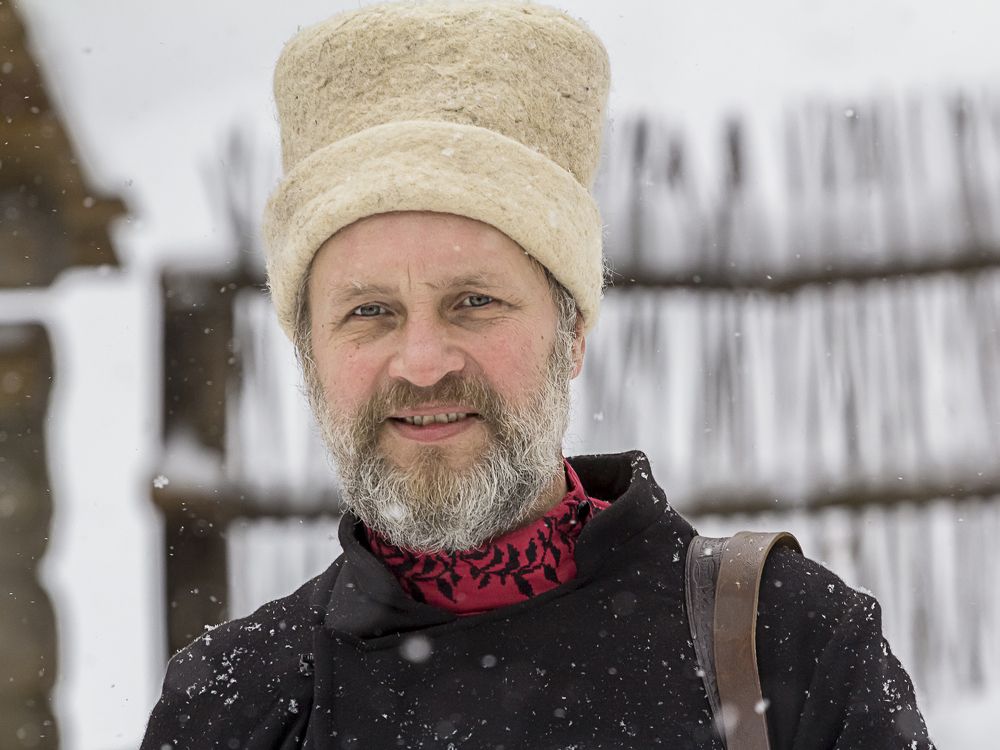 Photograph by Елена Ворошина