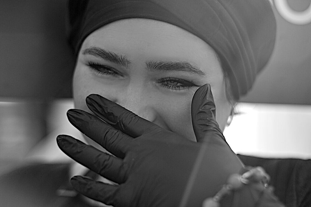 Photograph by Виктор Репников