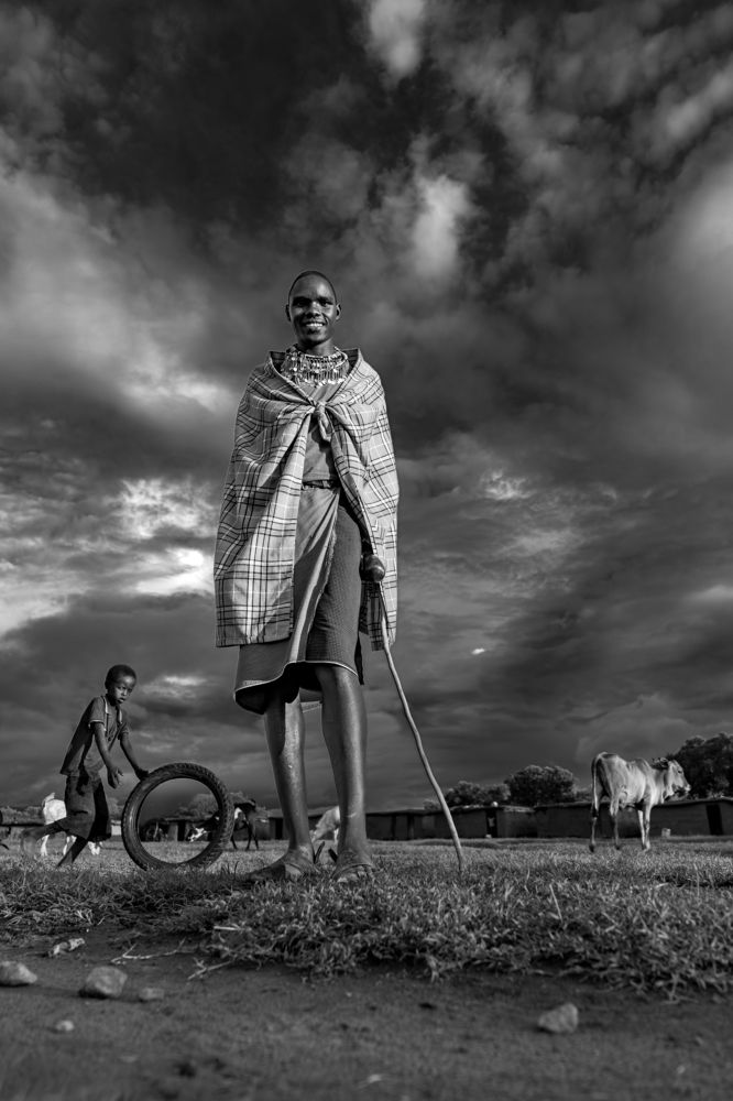 Photograph by Mahesh Sivadas