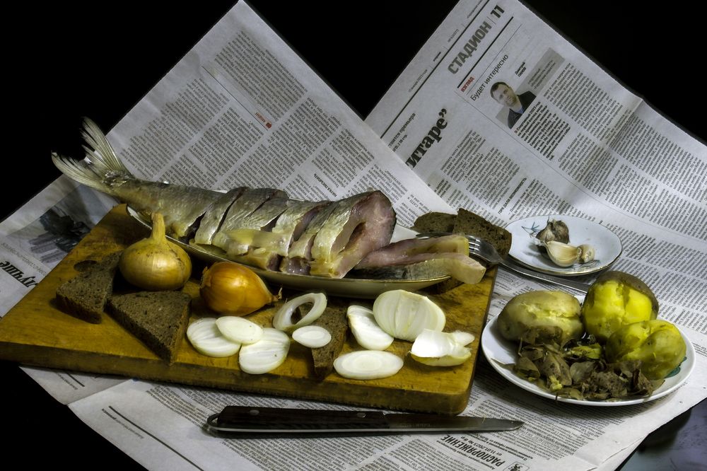 Photograph by Сергей Черных