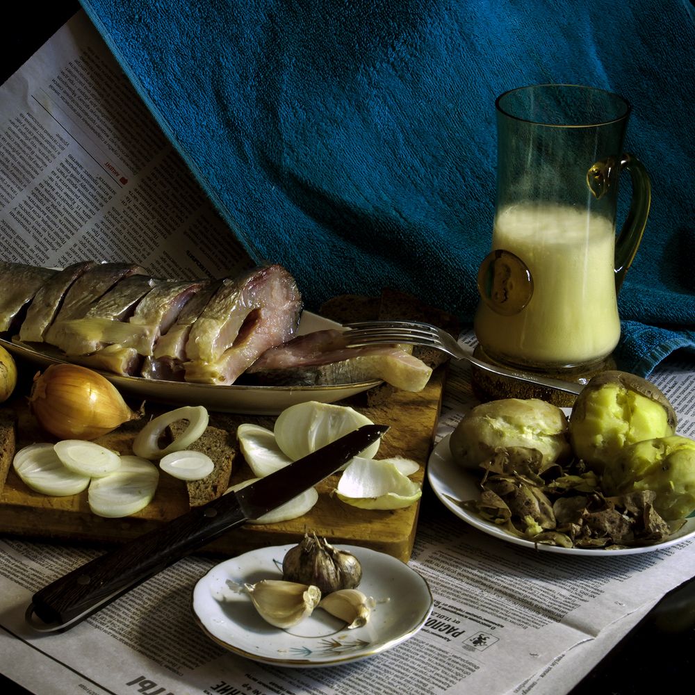 Photograph by Сергей Черных