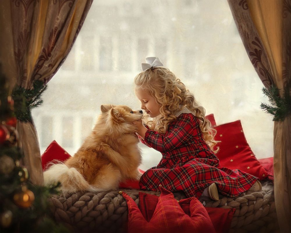 Photograph by Татьяна Самойлова