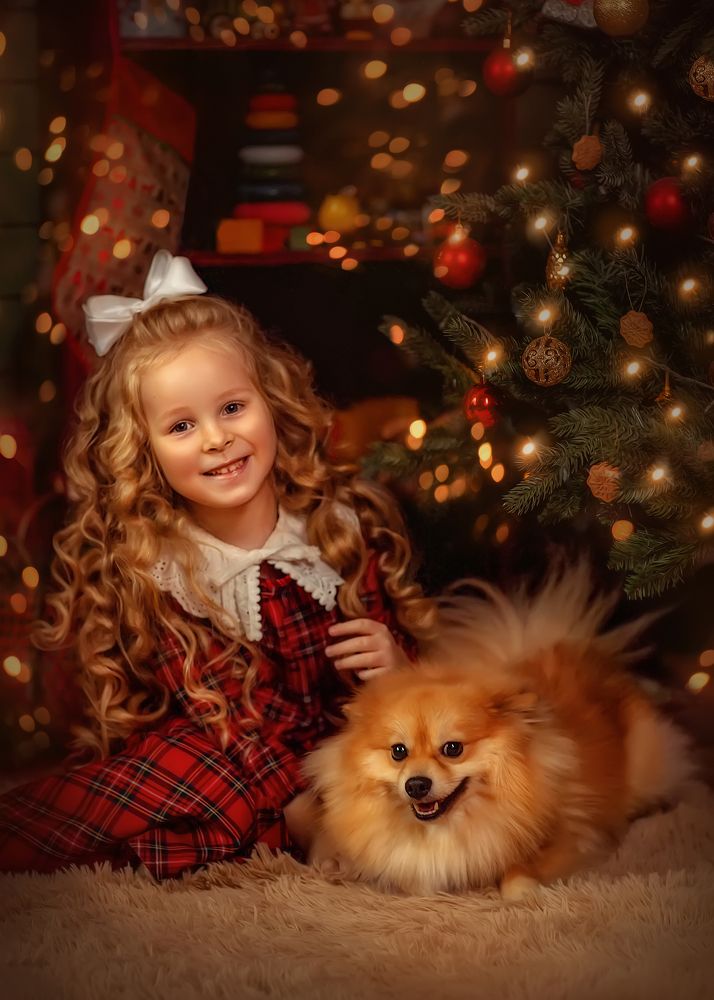 Photograph by Татьяна Самойлова