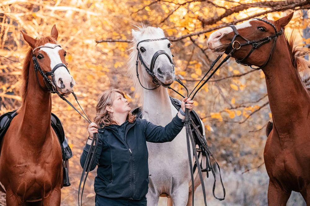 Photograph by Мария Новоселецкая