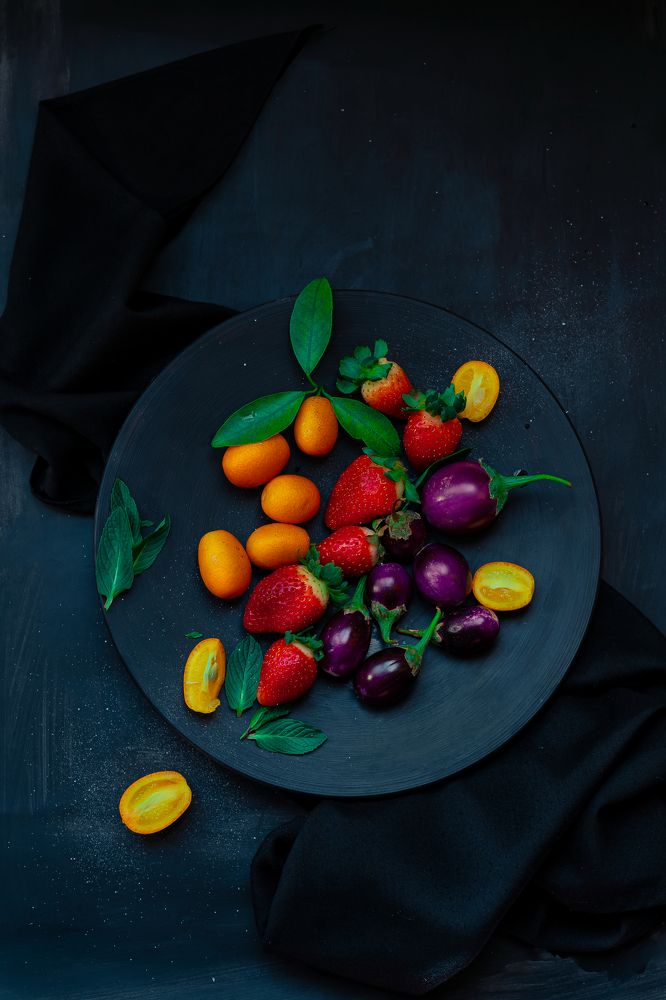 Photograph by Alireza Rezaei