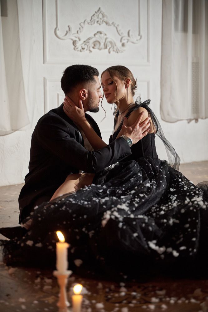 Photograph by Мария Артемова