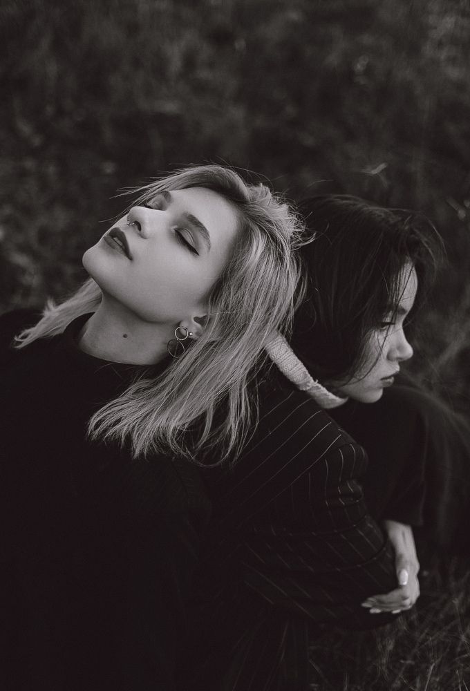 Photograph by Гуля Коваленко