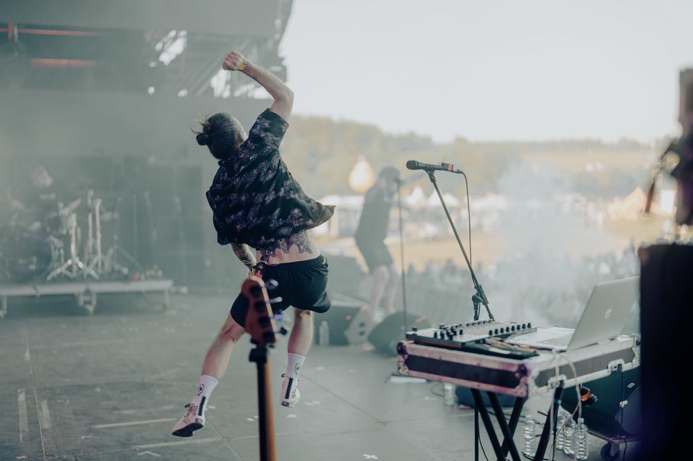 Photograph by Denis Pominov