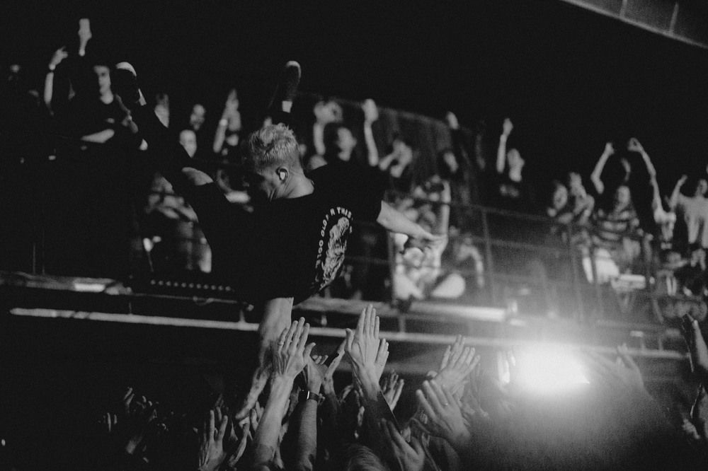 Photograph by Denis Pominov