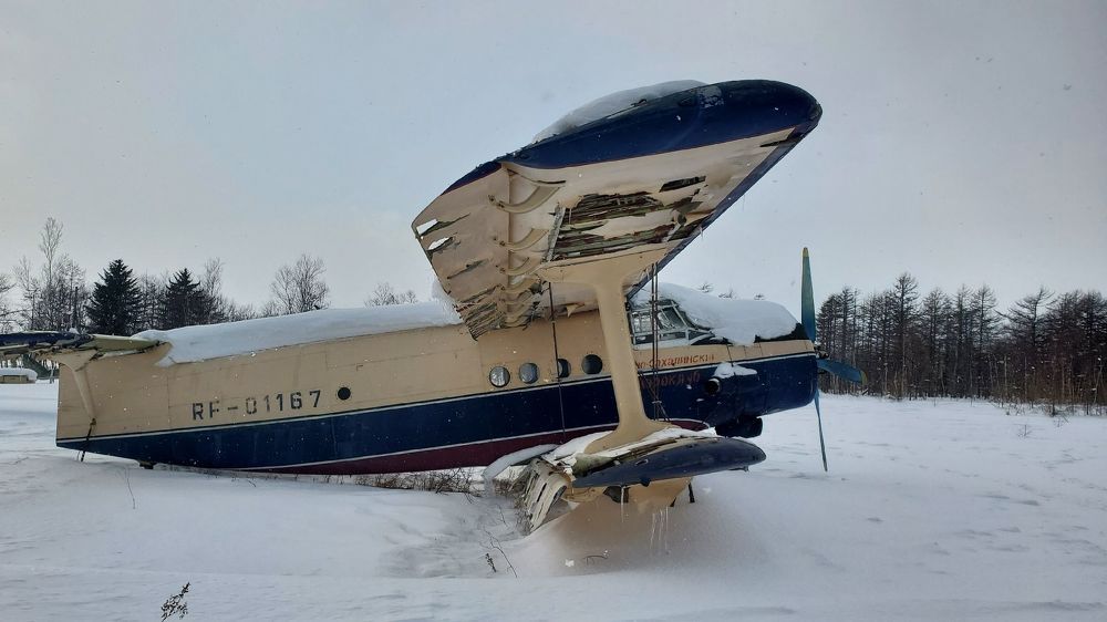 Photograph by Антон