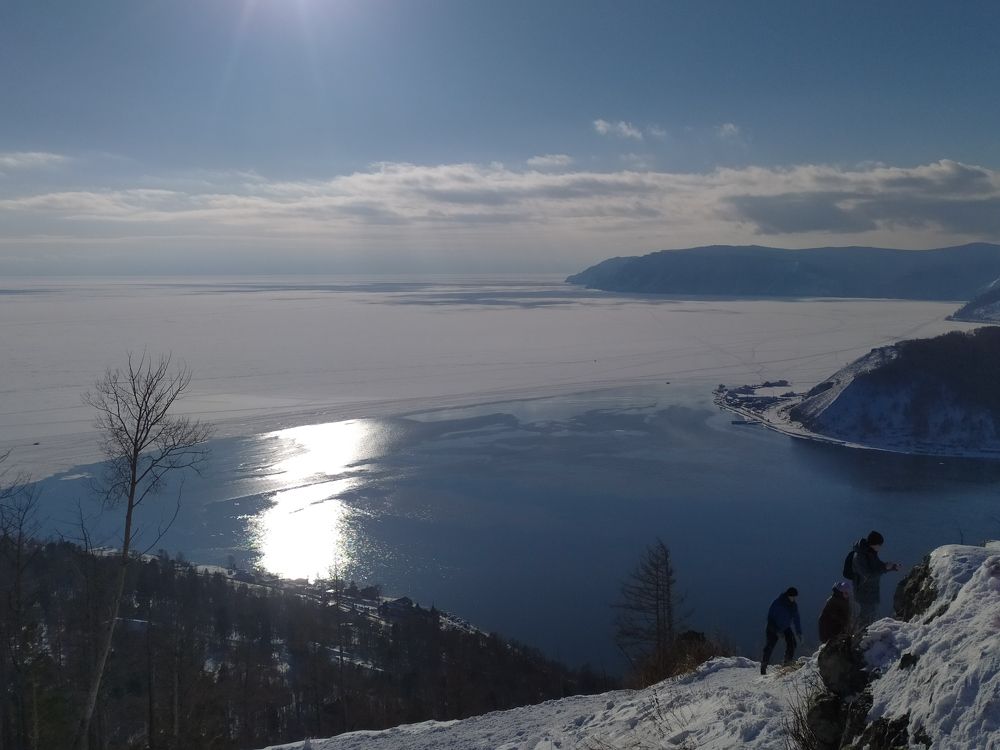 Фотография автора Анастасия Демина