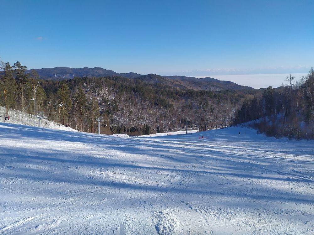 Фотография автора Анастасия Демина