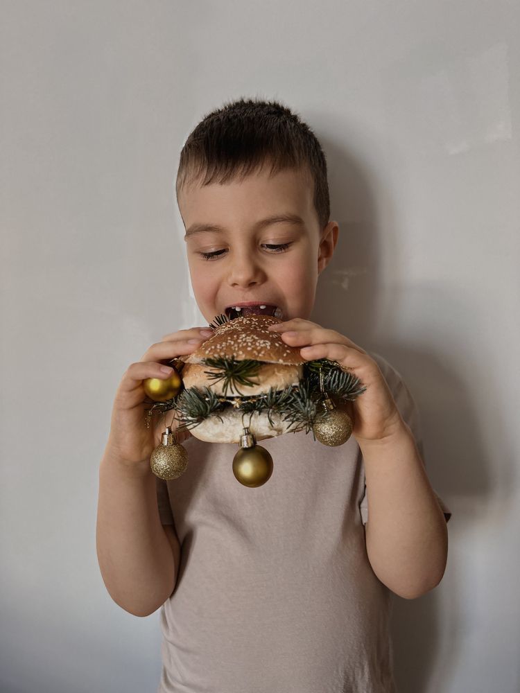 Photograph by Dina Chekhova