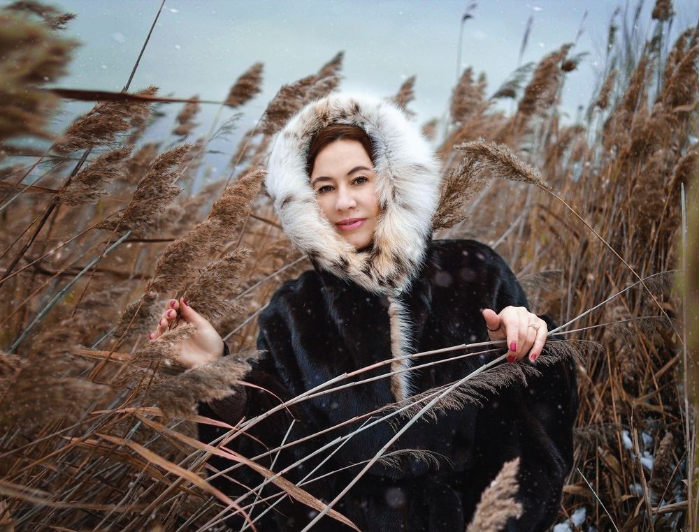 Photograph by Репьева Елена