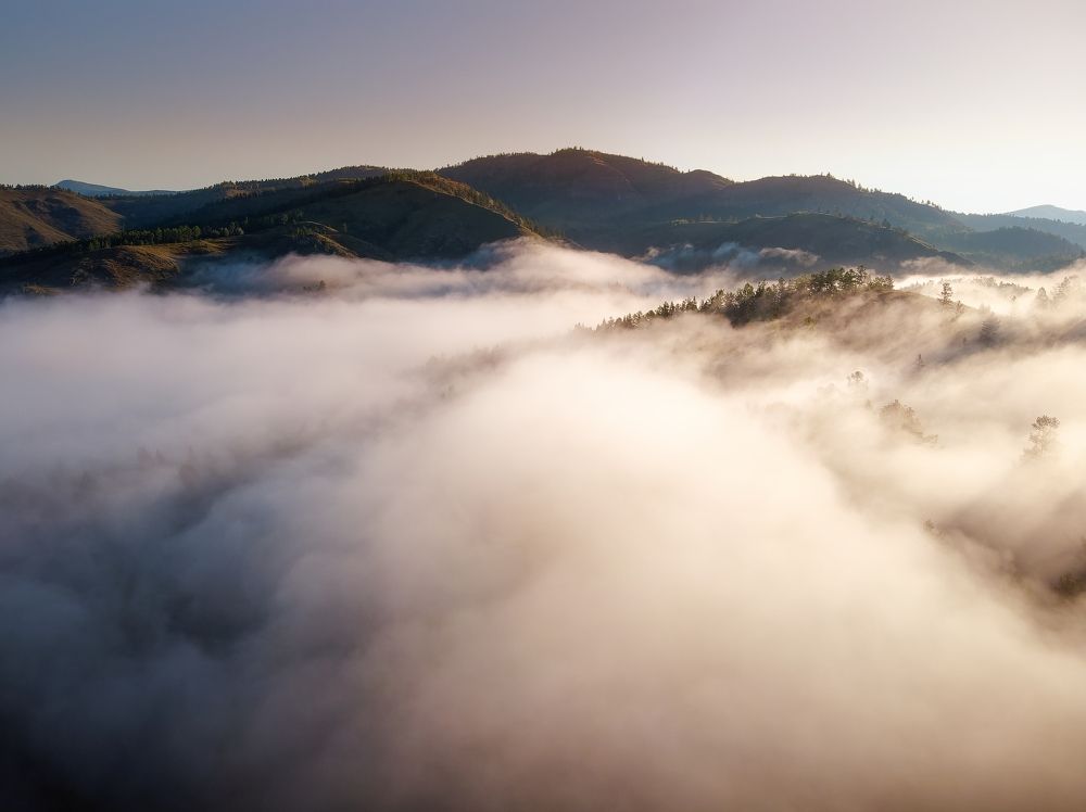 Photograph by Владимир Лякишев