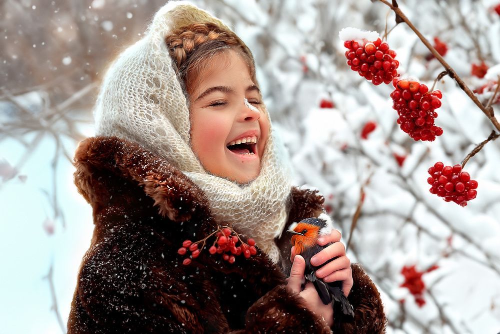 Photograph by Елизавета Аверина