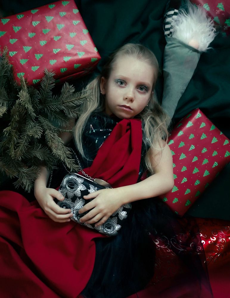 Photograph by Светлана Шиляева