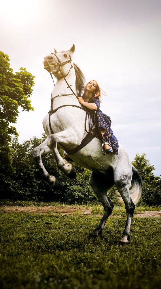 Photograph by Максим Ушенин