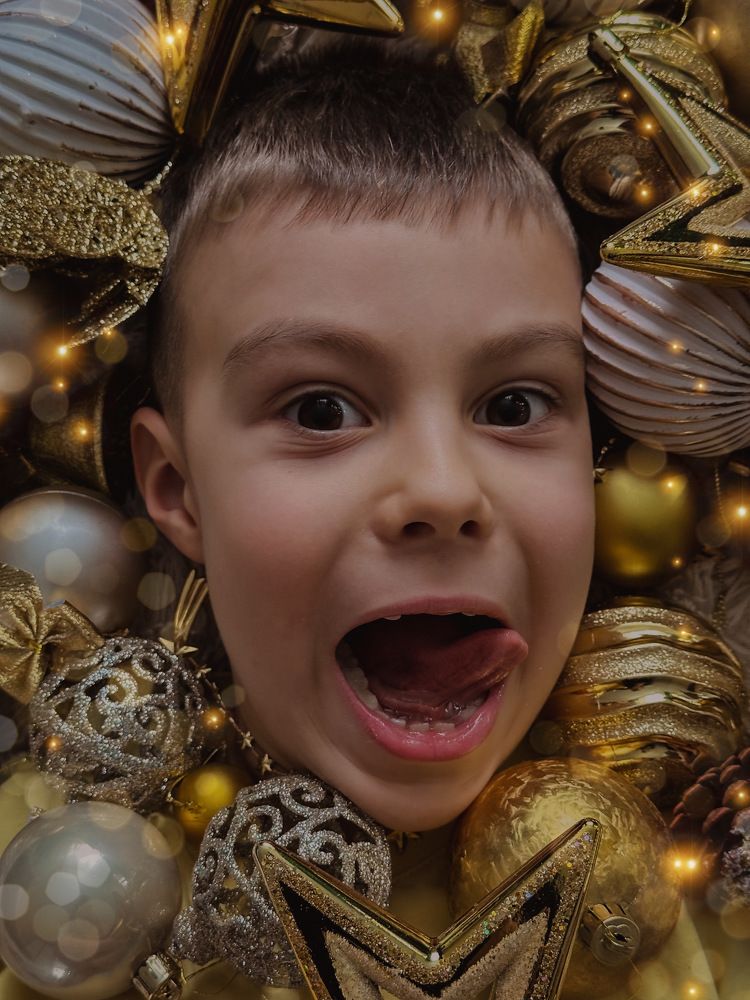 Photograph by Dina Chekhova