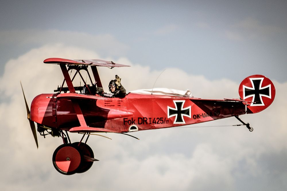 Photograph by Andrzej Mikulski