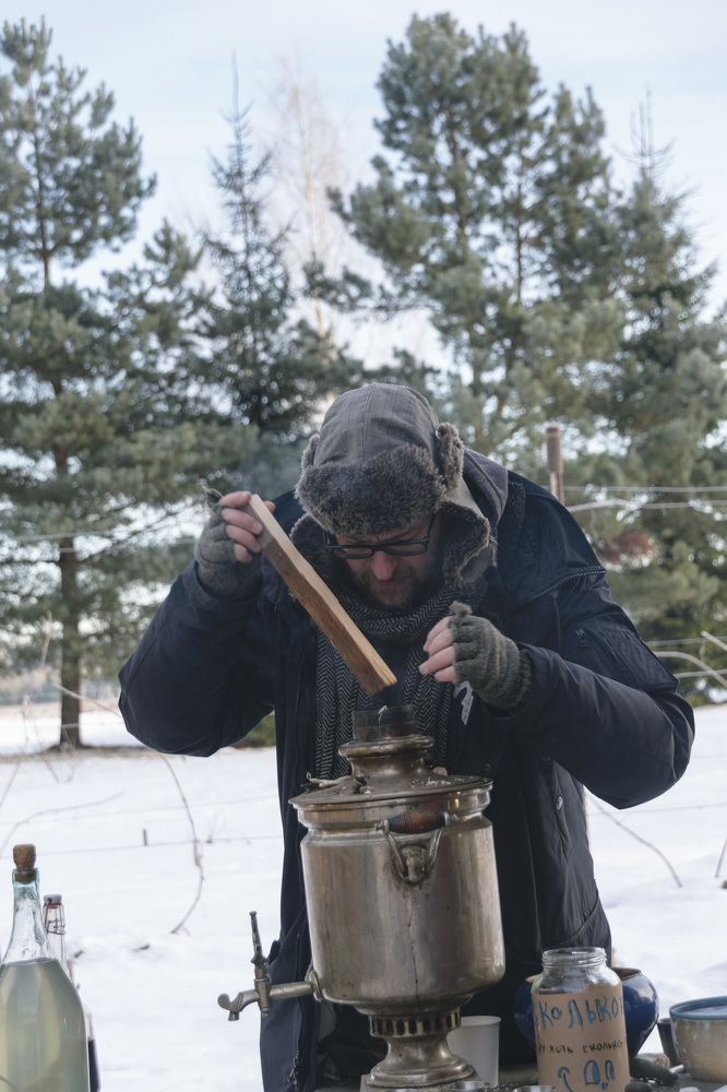 Photograph by Лилия Кондратьева