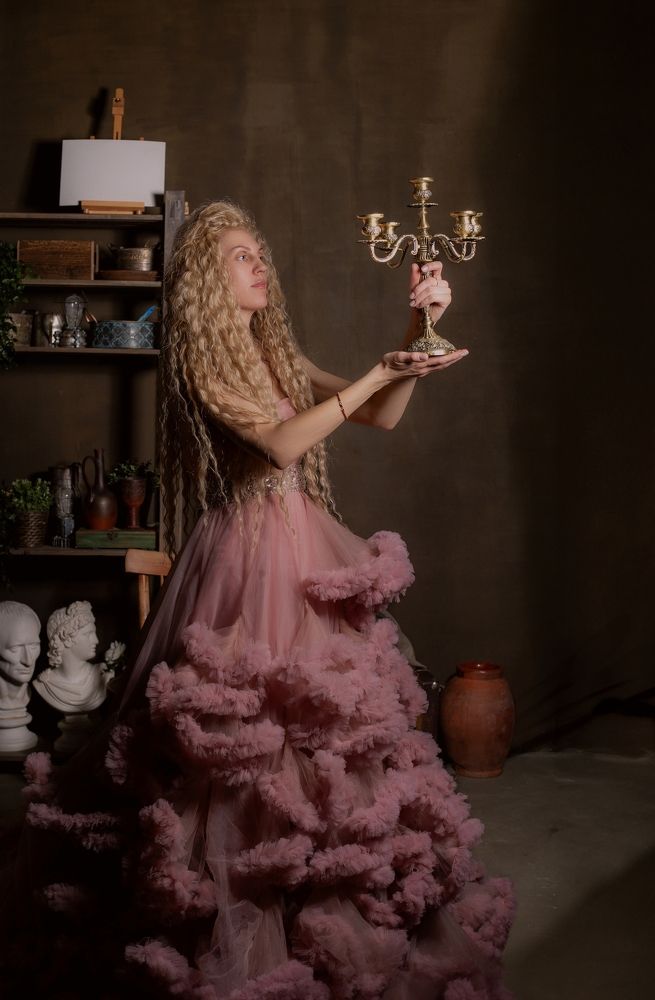 Photograph by Ольга Фомченко