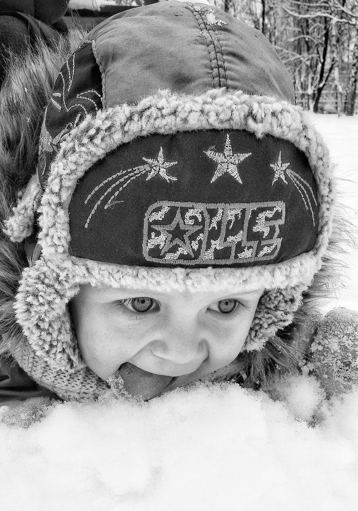 Photograph by Ольга Мартьянова