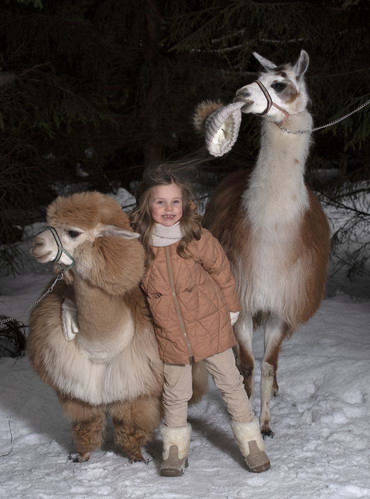 Photograph by Владислав Кравцов