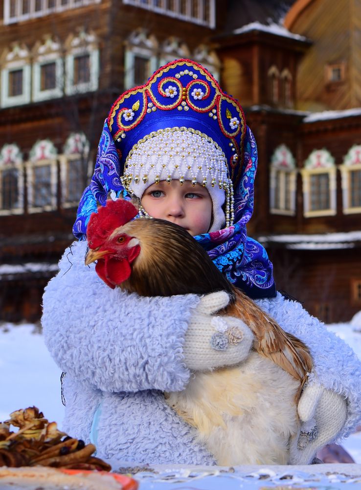 Photograph by Владислав Кравцов
