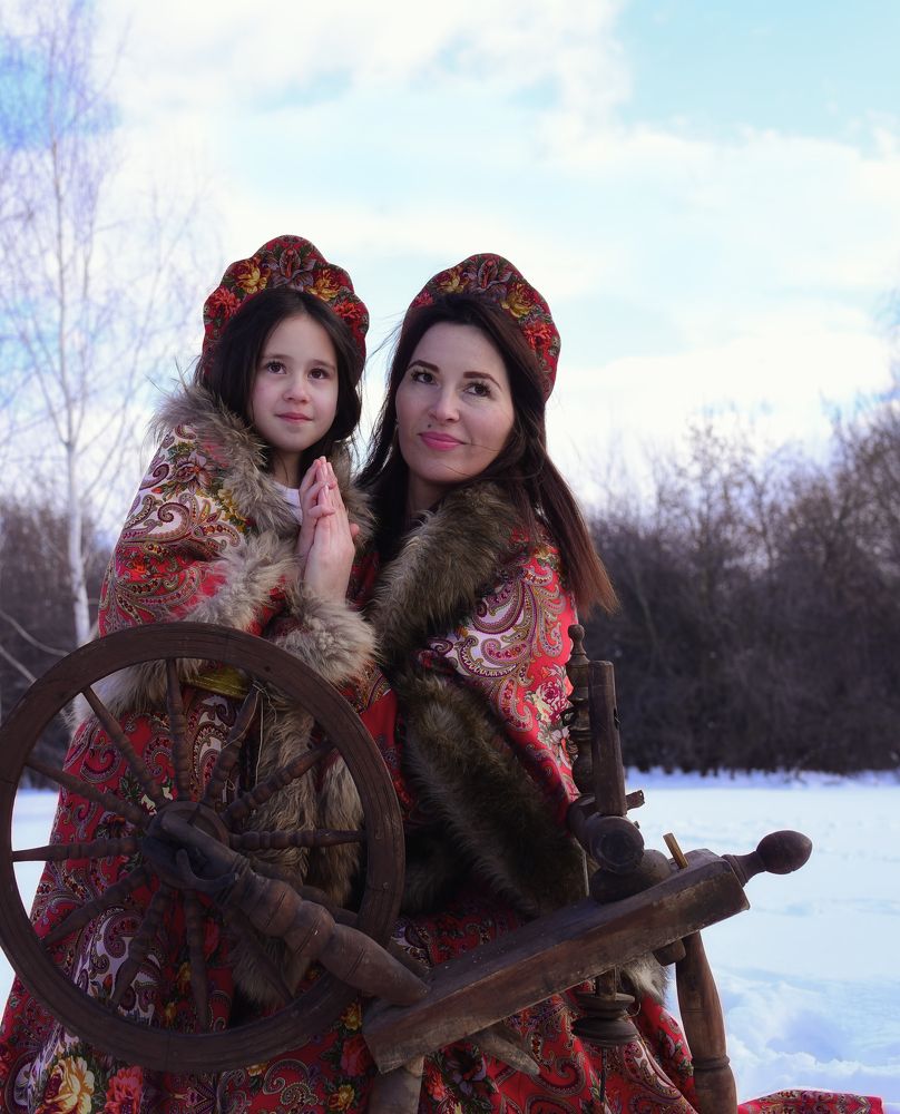 Photograph by Владислав Кравцов