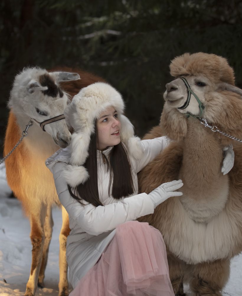 Photograph by Владислав Кравцов