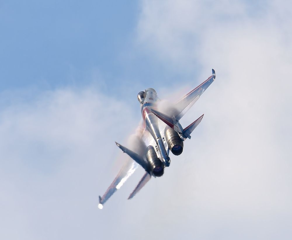 Photograph by Владислав Кравцов