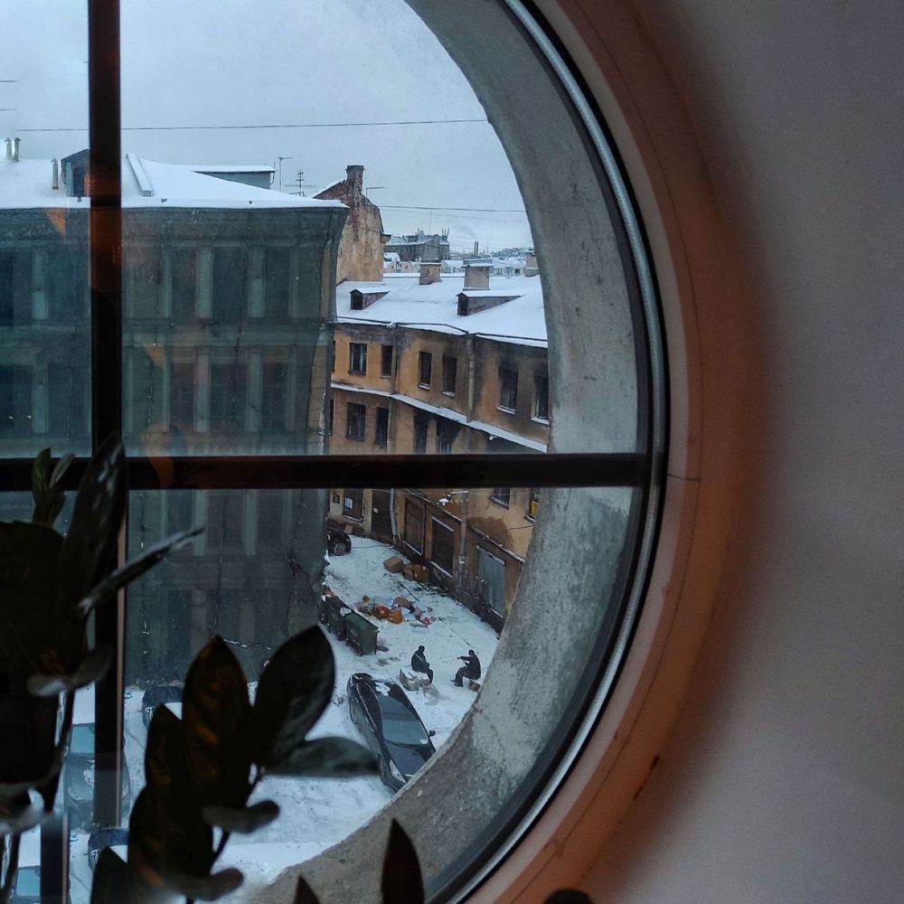 Photograph by ОЛЬГА АФАНАСЬЕВА