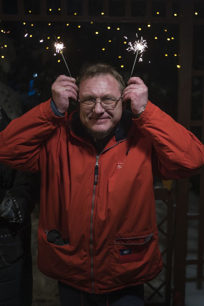 Photograph by Александр Журавлев