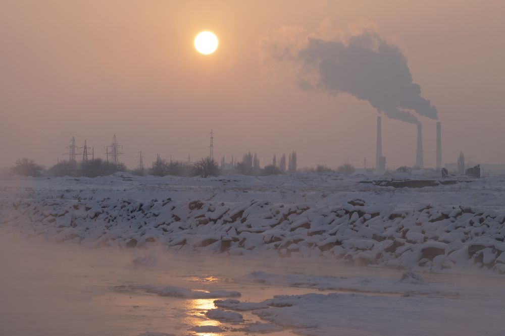 Photograph by Юлия Панова