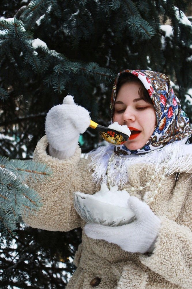 Photograph by Дарья Колесниченко