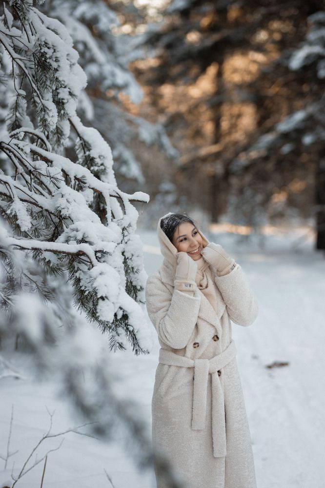 Photograph by Васильев Владимир