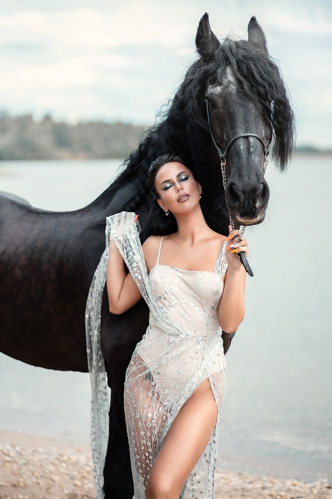 Photograph by Алена Зотова